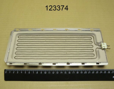 ТЭН 1000W 230V для TMS-1H HATCO 02.22.023.00