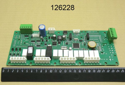 Плата управления ICON2015 LAINOX LA65302670