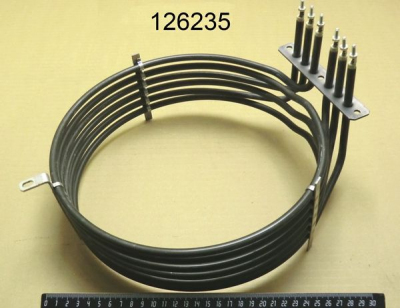 ТЭН 7500W 230V LAINOX 65011541