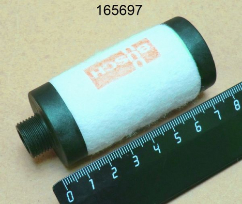 Фильтр масляного тумана D35 HENKELMAN 0939162