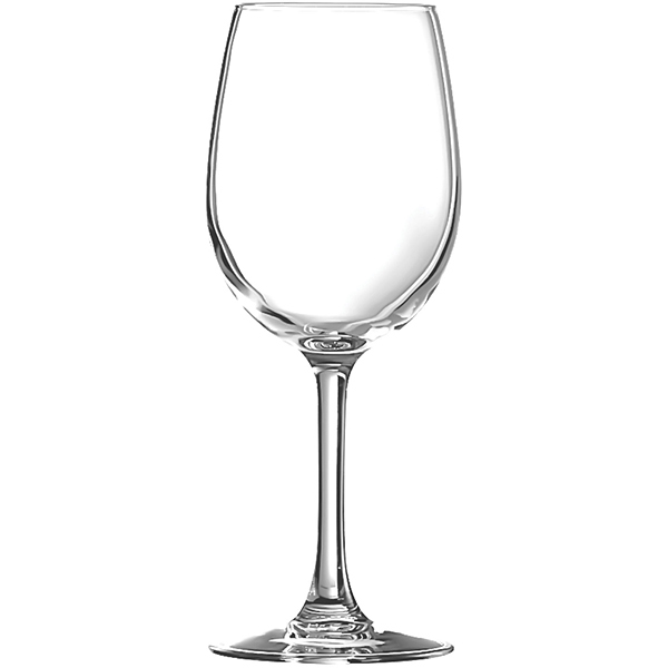 Бокал для вина 250 мл D 6см H 18 см Каберне CHEF&SOMMELIER 01050434
