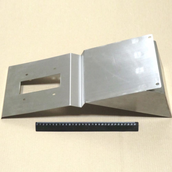 Склон в сборе RP60/75 ROBOLABS 24621
