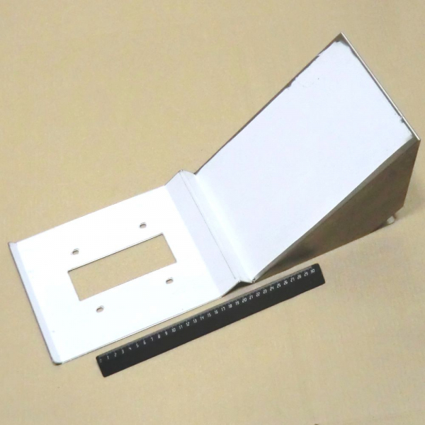 Склон в сборе RP60/75 ROBOLABS 24621