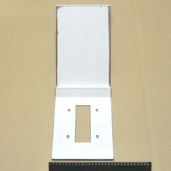 Склон в сборе RP60/75 ROBOLABS 24621