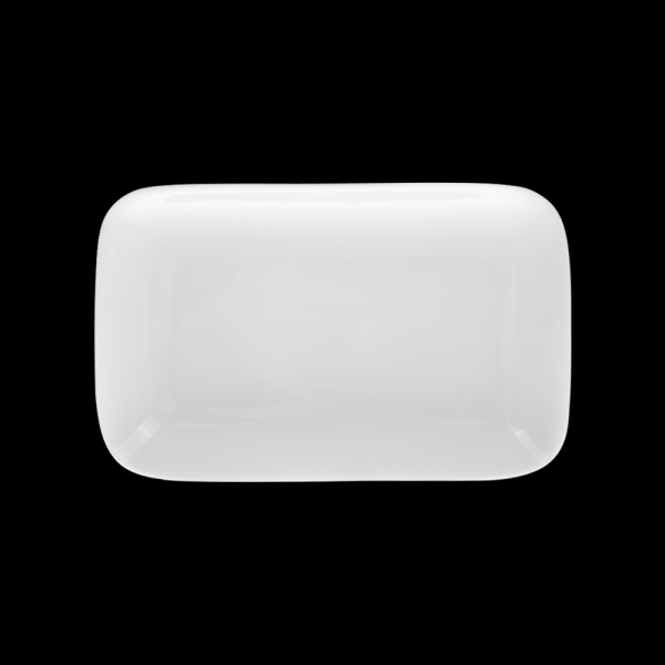 Блюдо прямоугольное L 21см W 13см H 2см JIANGMEN фк0118