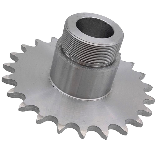 Шестерня 1/2"X3/16" Z=23 FLAMIC 126050101