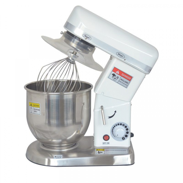 Миксер планетарный настольный STARFOOD HLB7A
