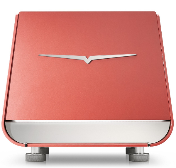 Кофемашина рожковая автоматическая VICTORIA ARDUINO EAGLE ONE PRIMA EXP 1 GR 220V SPARKLING CORAL