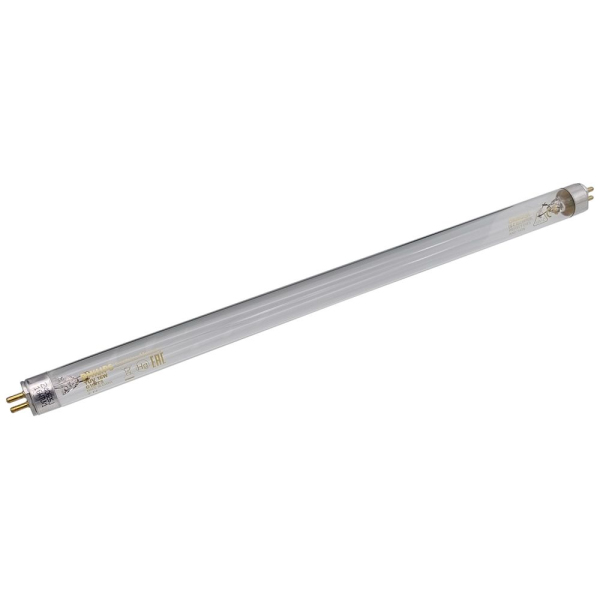 Лампа бактерицидная 16W т5 G5 D16 X302,5 PHILIPS
