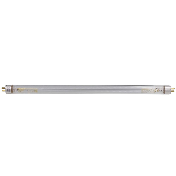 Лампа бактерицидная 16W т5 G5 D16 X302,5 PHILIPS