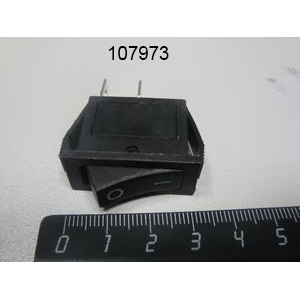 Выключатель 12А 220-230В для гриля для сосисок ENIGMA