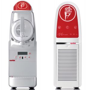 Фризеры для мороженого Ugolini 115340