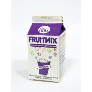 Добавки для карамелизации FunFood Corporation East Europe 120567