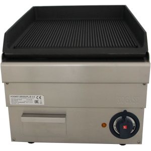 Жарочные поверхности Kogast (KOVINASTROJ) 125044