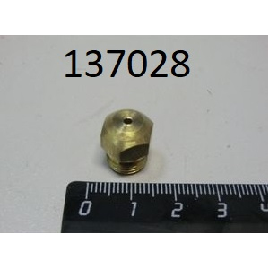Форсунка ПГК-49ЖШ.801314.82.00.005-01 1 ABAT 12000006316