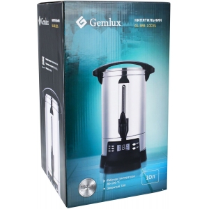 Водонагреватели Gemlux 141686