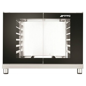Шкаф расстоечный для печей ALFA1035H SMEG LEV1035XV