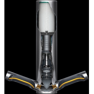 Сушилки для рук Dyson 165739