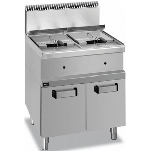 Фритюрница APACH APFG-77P