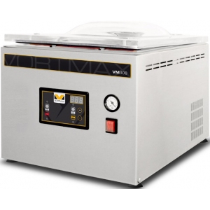 Машина для вакуумной упаковки VORTMAX VM412
