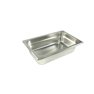 Гастроемкости из нержавеющей стали Enigma Cookware 188861