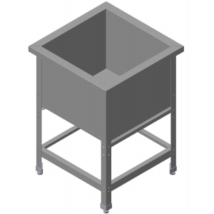 Ванны моечные Iterma 223257