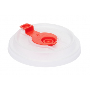 Стаканы и крышки ПП Bubble cup ВЗЛП 225547