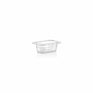 Гастроемкости из пластика и керамики Enigma Cookware 237923