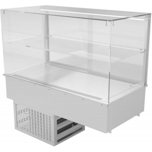 Встраиваемые витрины Gastrolux 240035