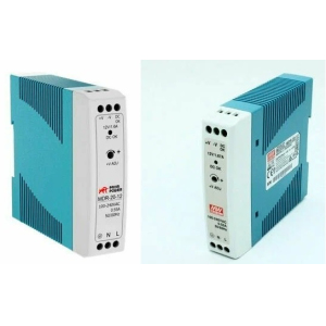 Блок питания 220/12V 20W