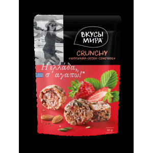 Конфеты Снэк Тайм 259242