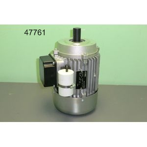 Мотор для TF/TR/17/22 (220V) PIZZA GROUP 8300550