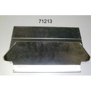 Желоб разгрузочный для жаровни DUKE 175340C