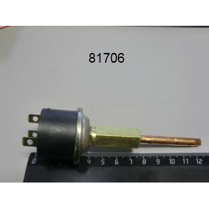 Реле давления предохранительное BRAS 22800-07504
