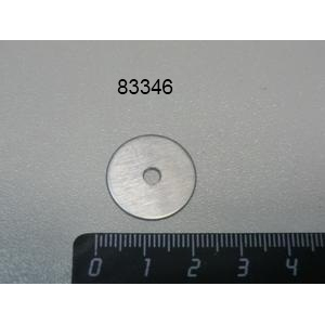 Фиксатор-замок дверки для 2404EX GOLD MEDAL PRODUCTS 55104