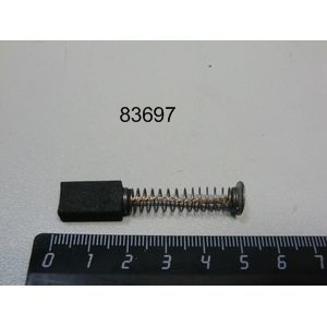 Щетка графитовая для 3030EX GOLD MEDAL PRODUCTS 55007