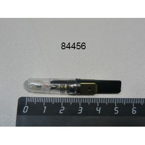 Лампа индикаторная зеленая 400V GICO 5229048