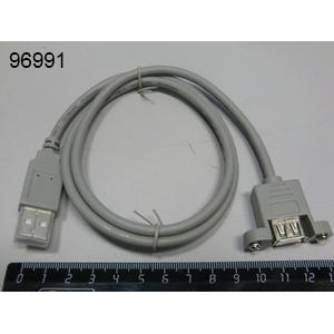 Кабель USB LAINOX R65010350