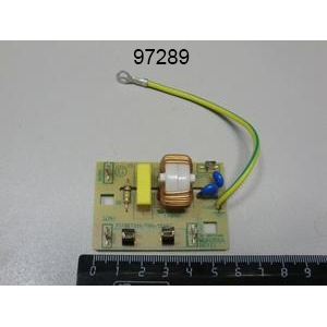Фильтр сетевой для RMS510D/T/TS MENUMASTER 58101022