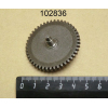 Шестерня №3 редуктора для QUARK BRAS 22800-22611