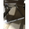 Форма для выпечки ПРЯМОУГОЛЬНИК 300х400/50 Каскад Форма для выпечки ПРЯМОУГОЛЬНИК 300х400/50, нерж