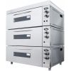 Шкаф жарочный  GRILL MASTER Шжэ/3 (секционный кр.мет+н/сталь)