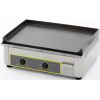 Поверхность жарочная ROLLER GRILL PSF 600 E (380V)
