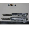 Комплект петель UNOX KCR1065A