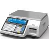 Весы электронные торговые CAS CL3000-15B TCP-IP