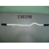 Труба водоотводная с втулкой CM 62/102 (SCC62/102 до 09/2008) начиная с 04/2004 RATIONAL 50.01.614