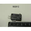 Микровыключатель двери под разъем 4 MENUMASTER