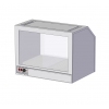 Витрина тепловая напольная ROBOLABS VTP2-090K1