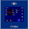 Котел пищеварочный ABAT КПЭМ-200-ОМП со сливным краном