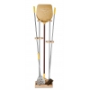 Подставка для лопат H 150см LILLY CODR ART. 4
